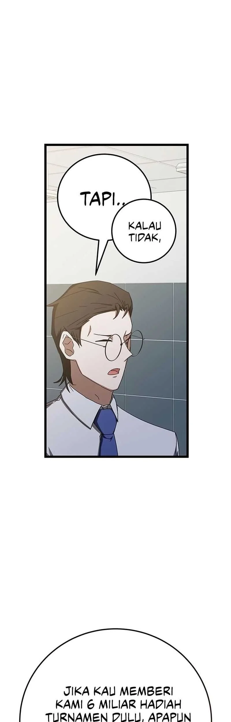Transcension Academy Chapter 73 Fix Gambar 28